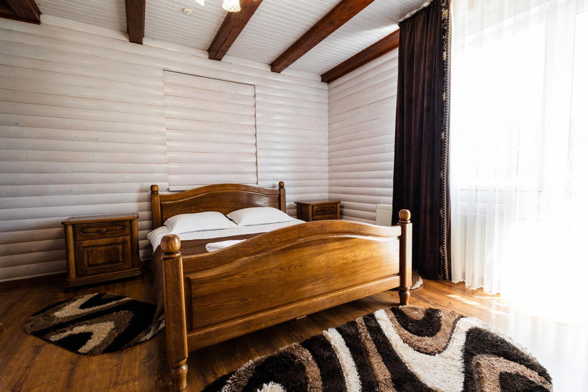 Villa Anet Paljanycja Exteriér fotografie