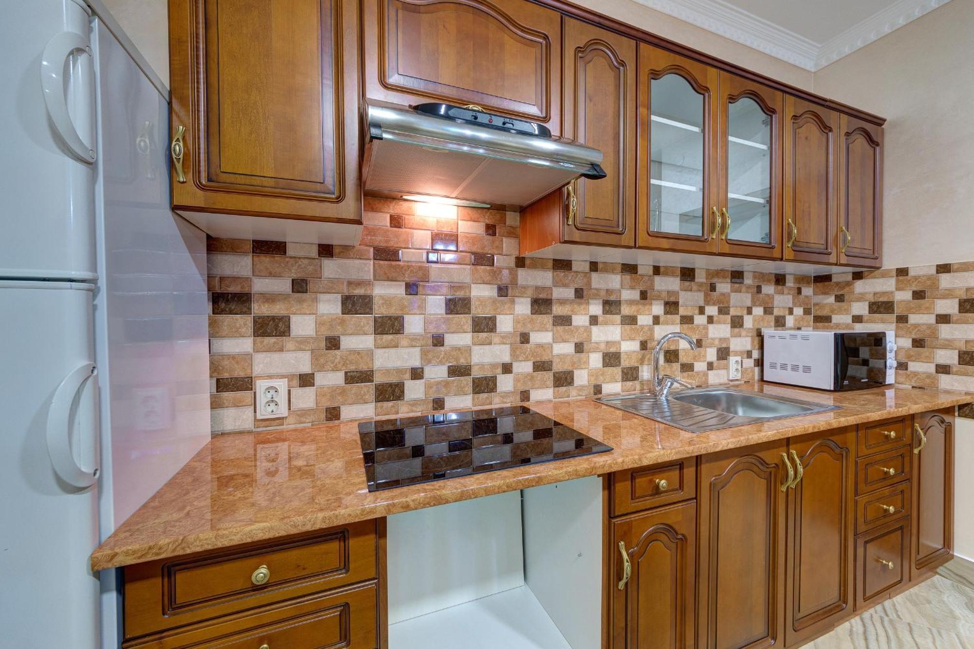 Villa Anet Paljanycja Exteriér fotografie
